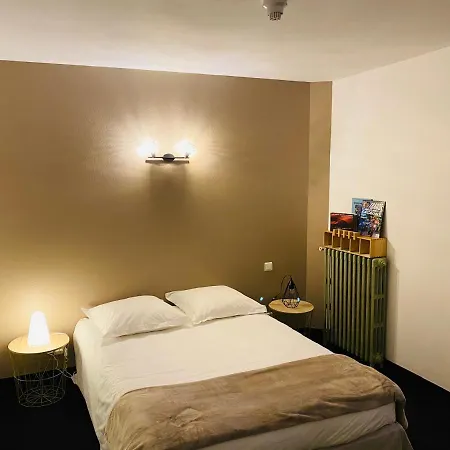 Hotel A La Maison Restaurant