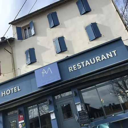 A La Maison Restaurant 2*