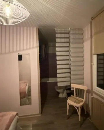 A La Maison Restaurant Hotel Lacaune