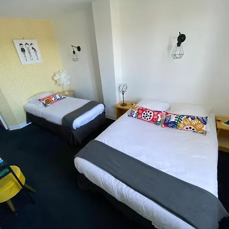 Hotel A La Maison Restaurant