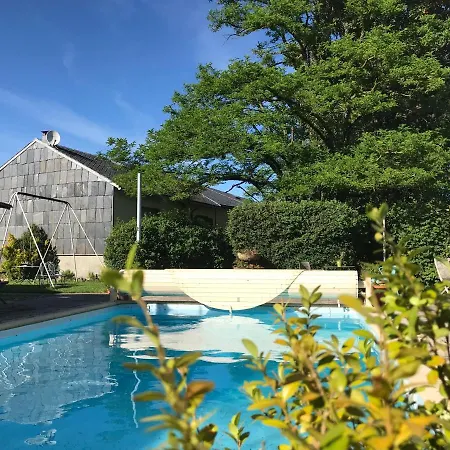 A La Maison Restaurant Hotel