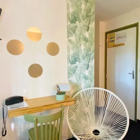 A La Maison Restaurant 2*