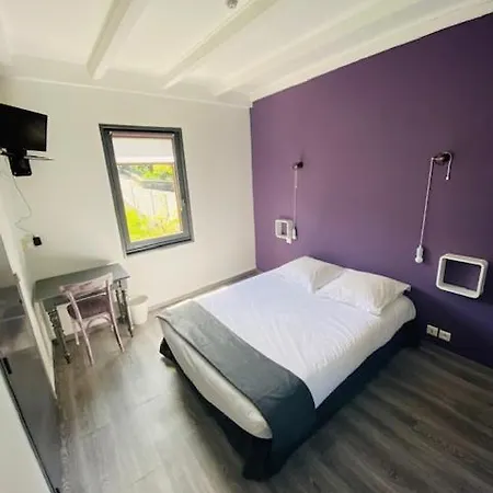 A La Maison Restaurant 2*