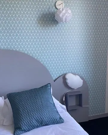 A La Maison Restaurant Szálloda Lacaune